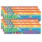 Eureka Seas the Day Banner - Horizontal, 6PK 849349 - alternate 1